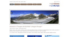 Desktop Screenshot of imaginaeuropa.com